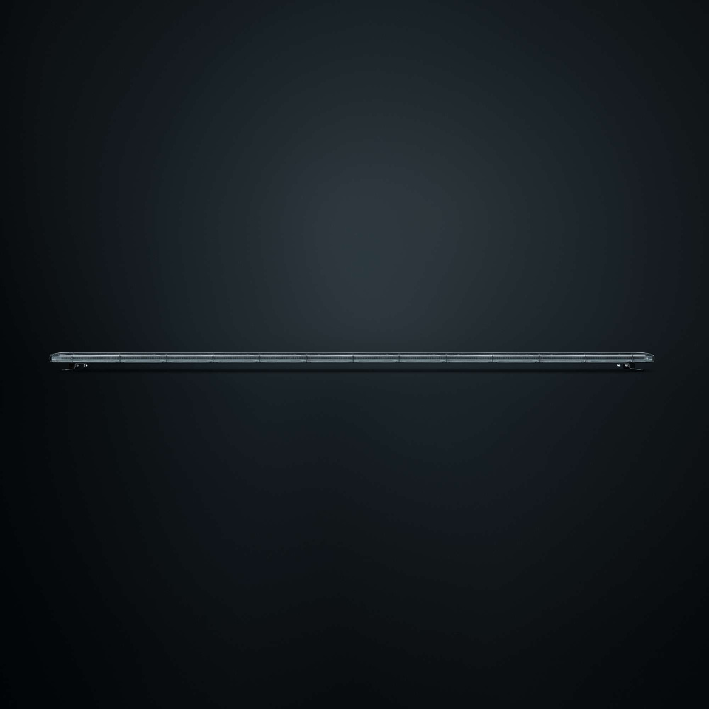 Strands Cruise Light varoitusvalo ramp 1800Mm