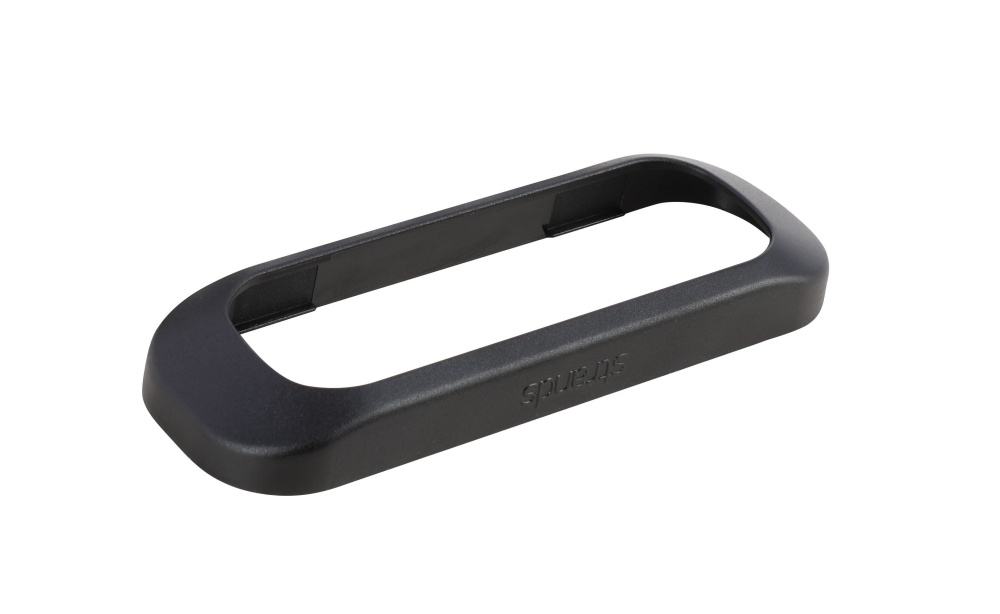 Strands Dark Knight Blixtivalo Musta Kehys 4LED,, 850401 850402