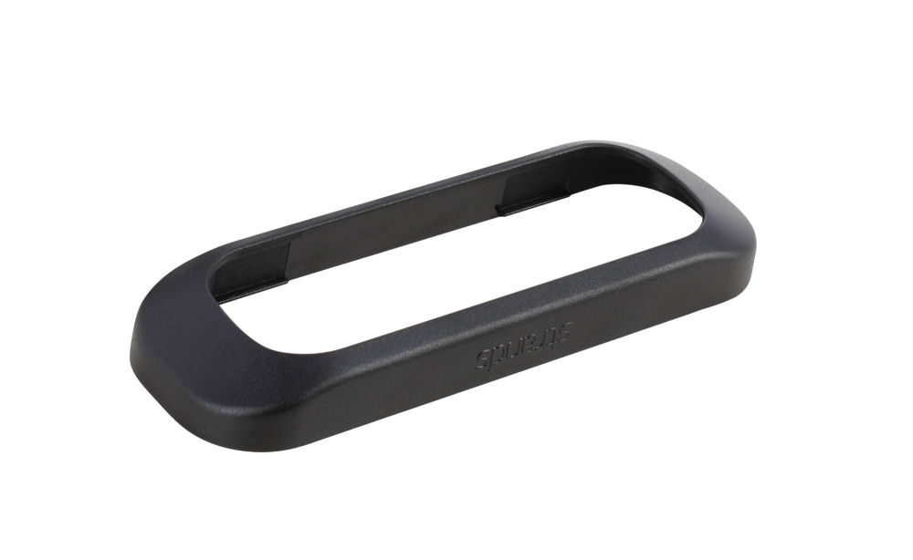 Strands Dark Knight Blixtivalo Musta Kehys 4LED,, 850401 850402