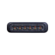 Strands Dark Knight varoitusvalo, amber, 6 LED, 4 m kaapeli Strands Dark Knight varoitusvalo, amber, 6 LED, 4 m kaapeli