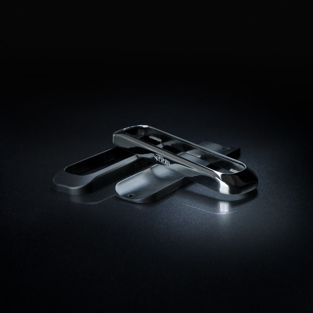 Strands Dark Knight Takka-/Vasurivalo LED