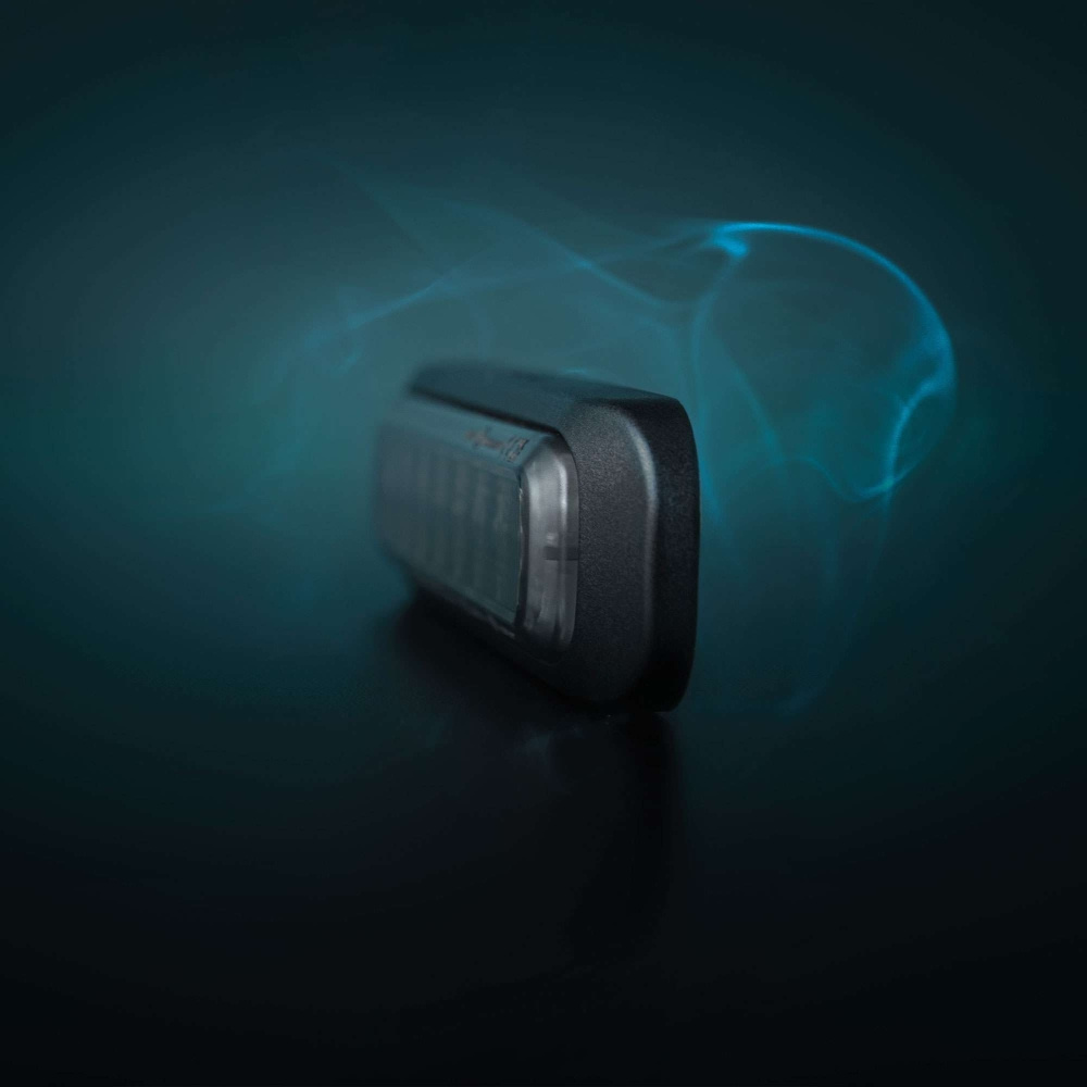 Rannan pimeä ritari Sivumerkintä