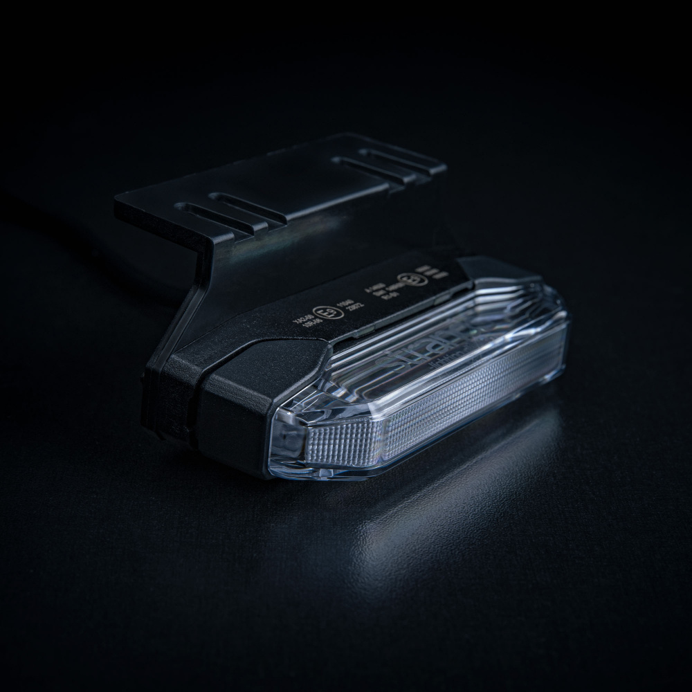 Rantakärpässammakko Katso MINÄ Sivumerkintä