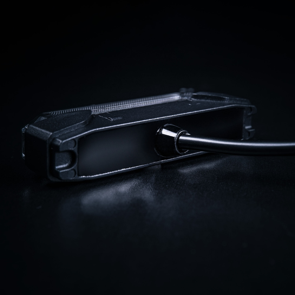 Rantakärpässammakko Katso MINÄ Sivumerkintä