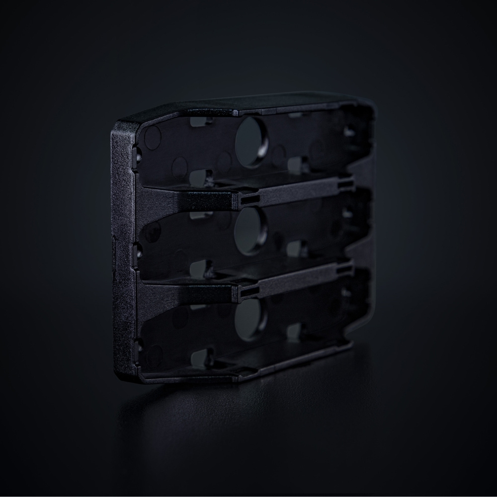 Strands Tripla kiinnitys Firefly See ME