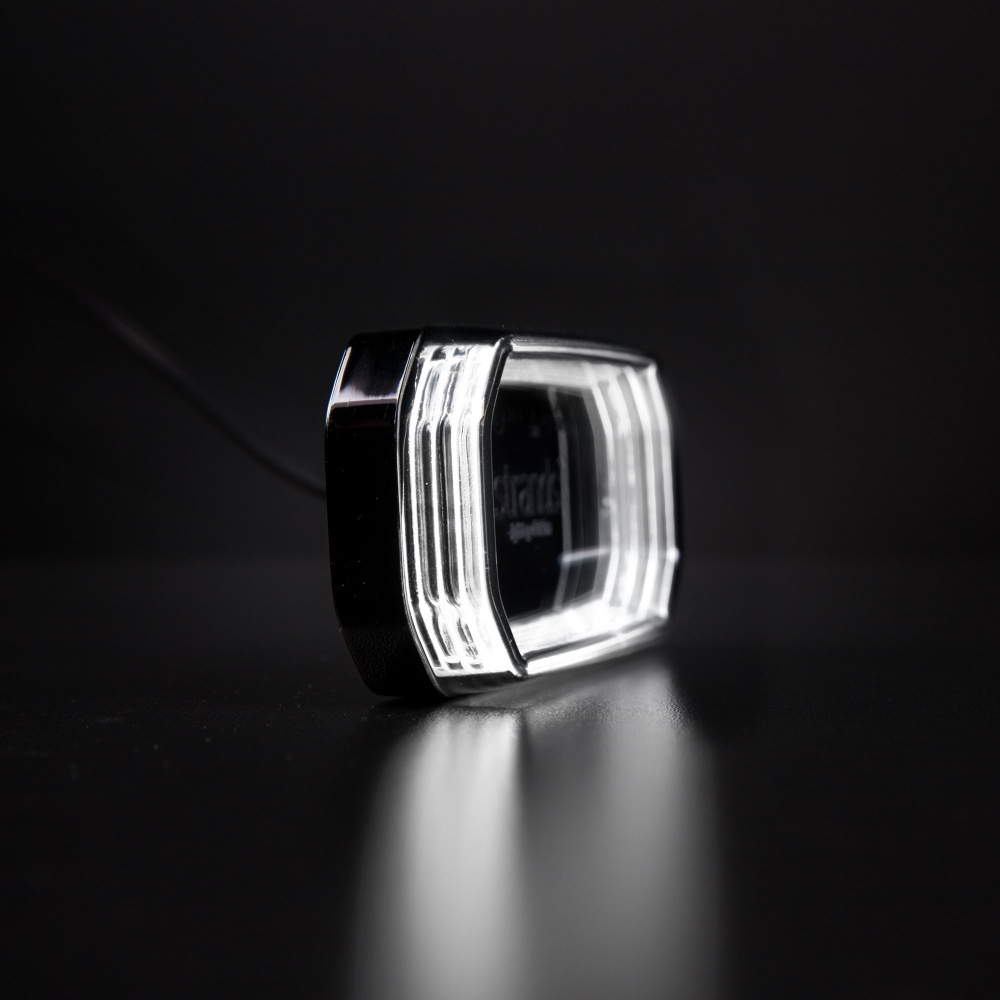 Strands For9T Scale Positionsvalo Valkoinen