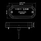 Strands For9T Scale Positionsvalo Valkoinen Strands For9T Scale Positionsvalo Valkoinen
