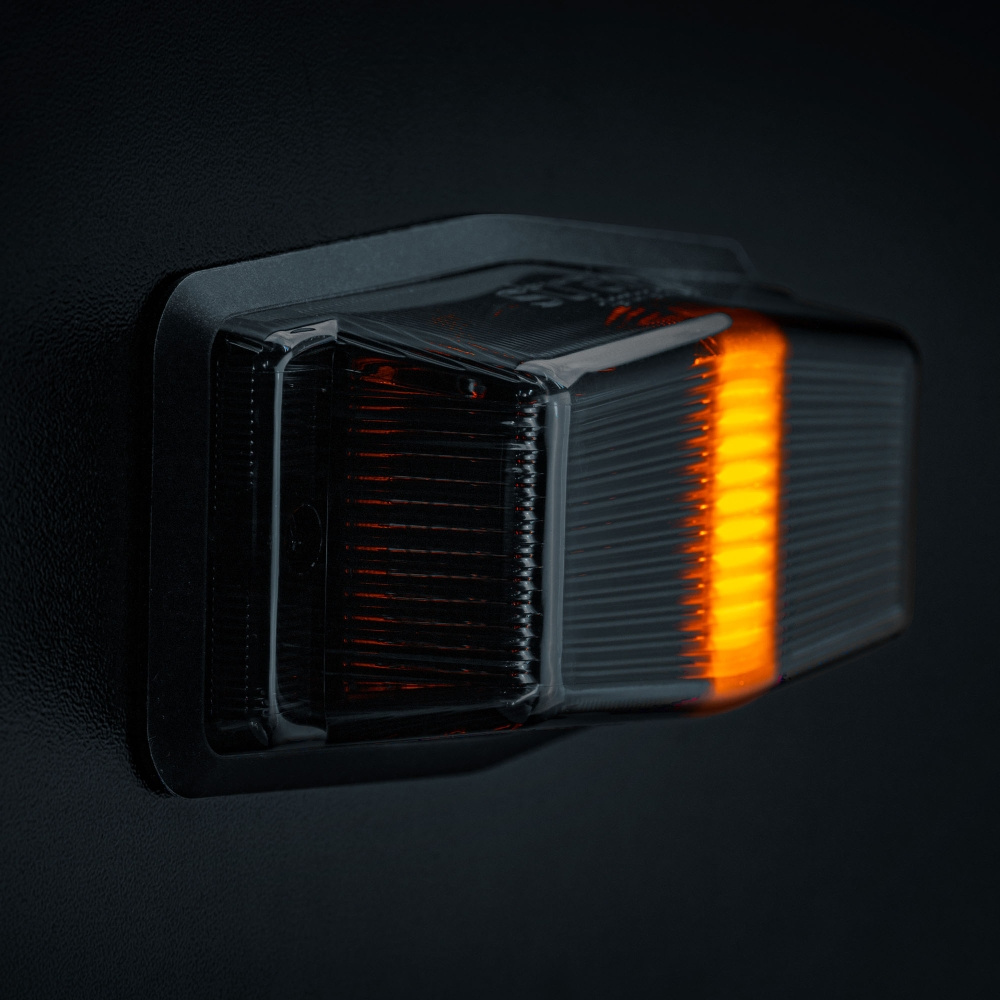 Strands Black Bullet Double Burner Duo