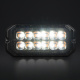 Strands Dark Knight Duo Riktat Blixtljus 12LED Strands Dark Knight Duo Riktat Blixtljus 12LED