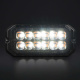Strands Dark Knight Duo Riktat Blixtljus 12LED Strands Dark Knight Duo Riktat Blixtljus 12LED