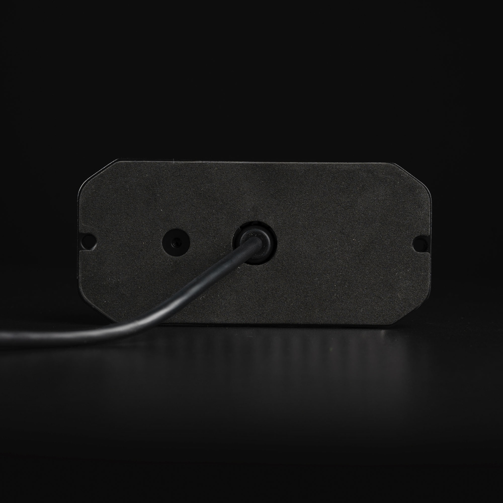 Strands Dark Knight Duo Riktat Blixtljus 12LED