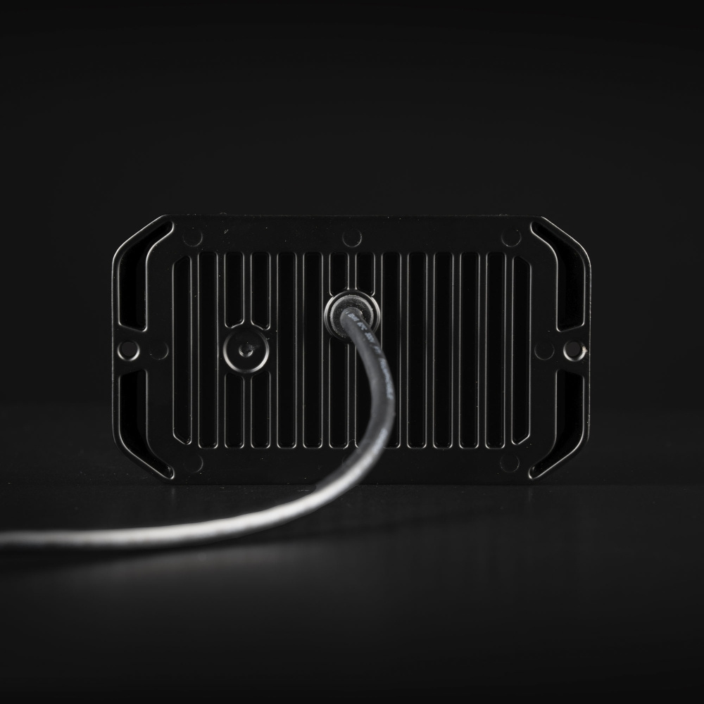 Strands Dark Knight Duo Riktat Blixtljus 18LED