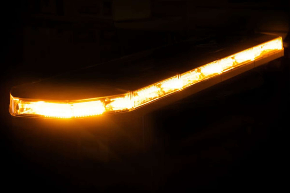 Strands T-suuntainen salama-auravalo 1800Mm