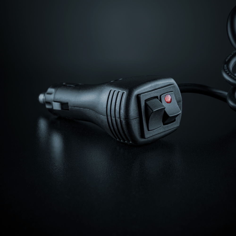 Strands Firefly Summer Glow Pyörivä varoitusvalo 110 MM Magneetti/sytytinliitin