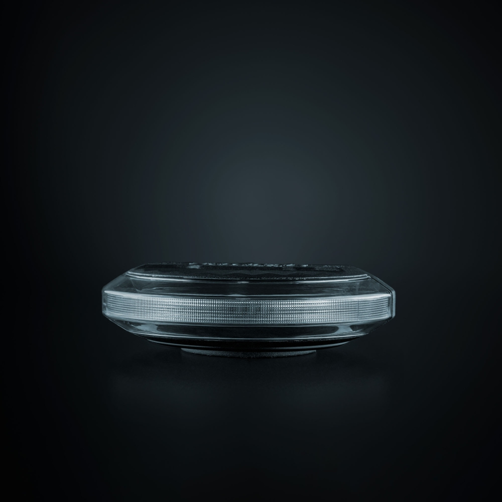 Strands Firefly Summer Glow Pyörivä varoitusvalo 140Mm Magneetti/Sytytinliitin