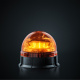 Strands Big Energy Pyörivä varoitusvalo oranssi linssi suunnittelupaneeli Strands Big Energy Pyörivä varoitusvalo oranssi linssi suunnittelupaneeli