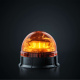 Strands Big Energy Pyörivä varoitusvalo oranssi linssi suunnittelupaneeli Strands Big Energy Pyörivä varoitusvalo oranssi linssi suunnittelupaneeli