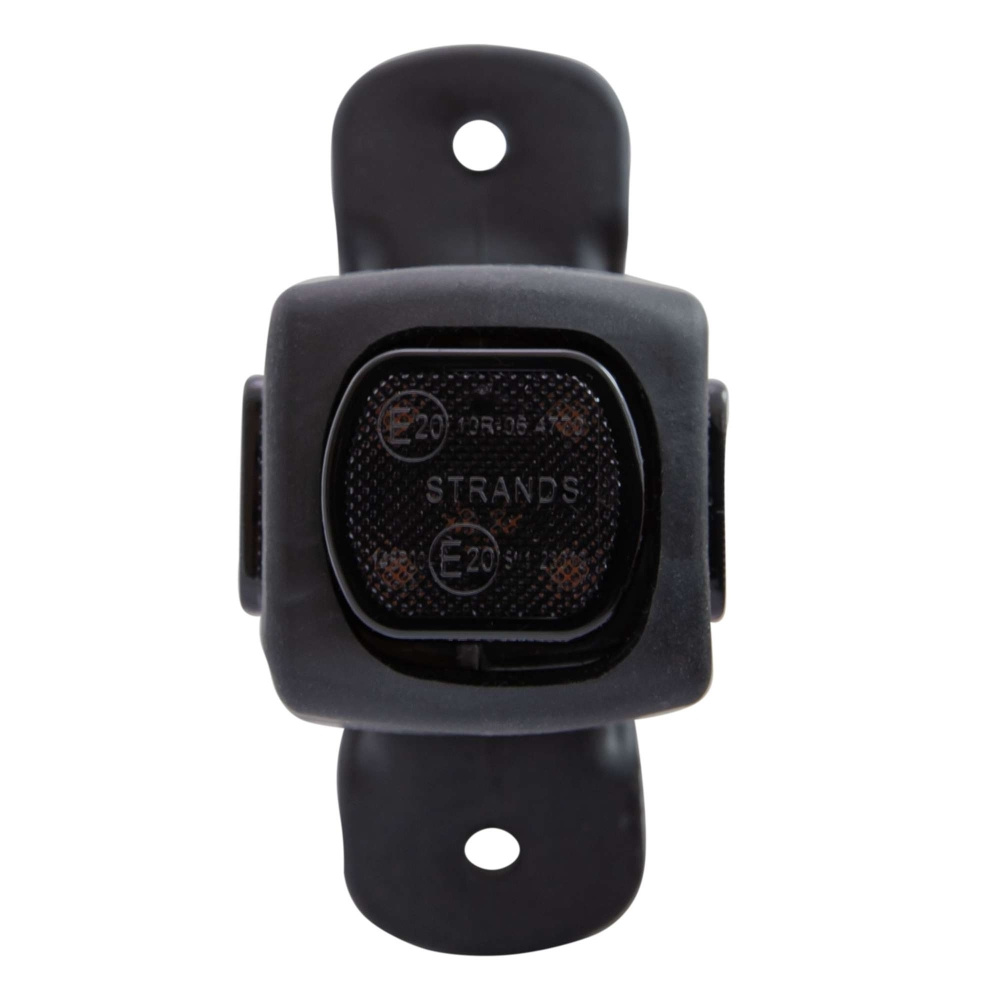 Strands Freedom Light Guide Gummiarm Kort Höger