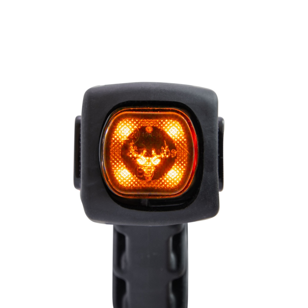 Strands Freedom Light Guide Gummiarm Mellan Höger