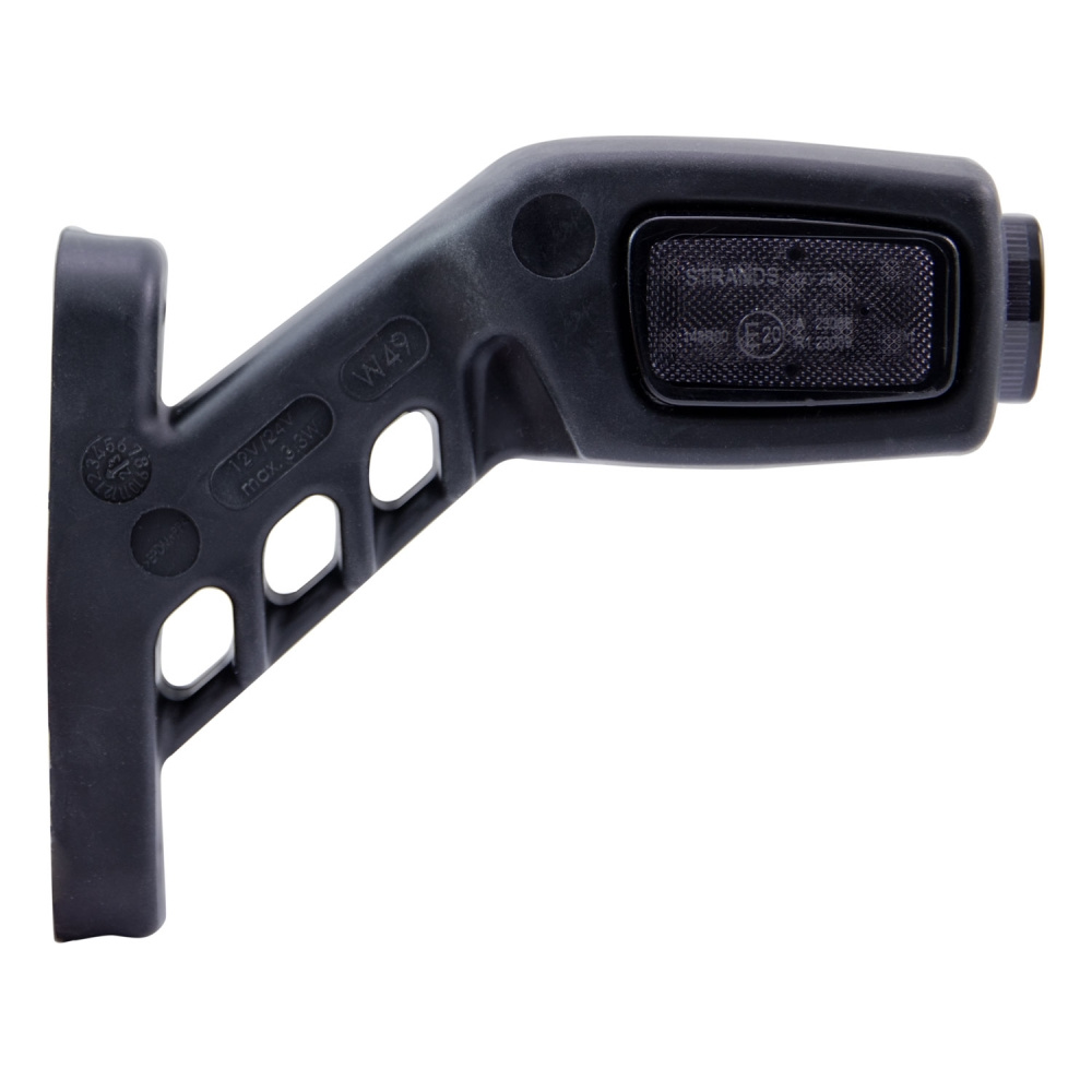 Strands Freedom Light Guide Gummiarm Mellan Höger