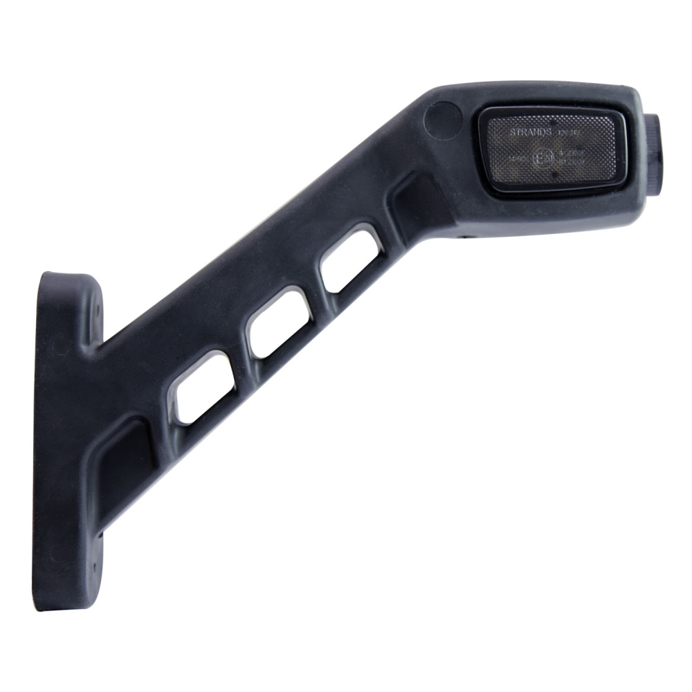 Rantojen vapauden valon opas Gummikäsivarsi pitkä vasen