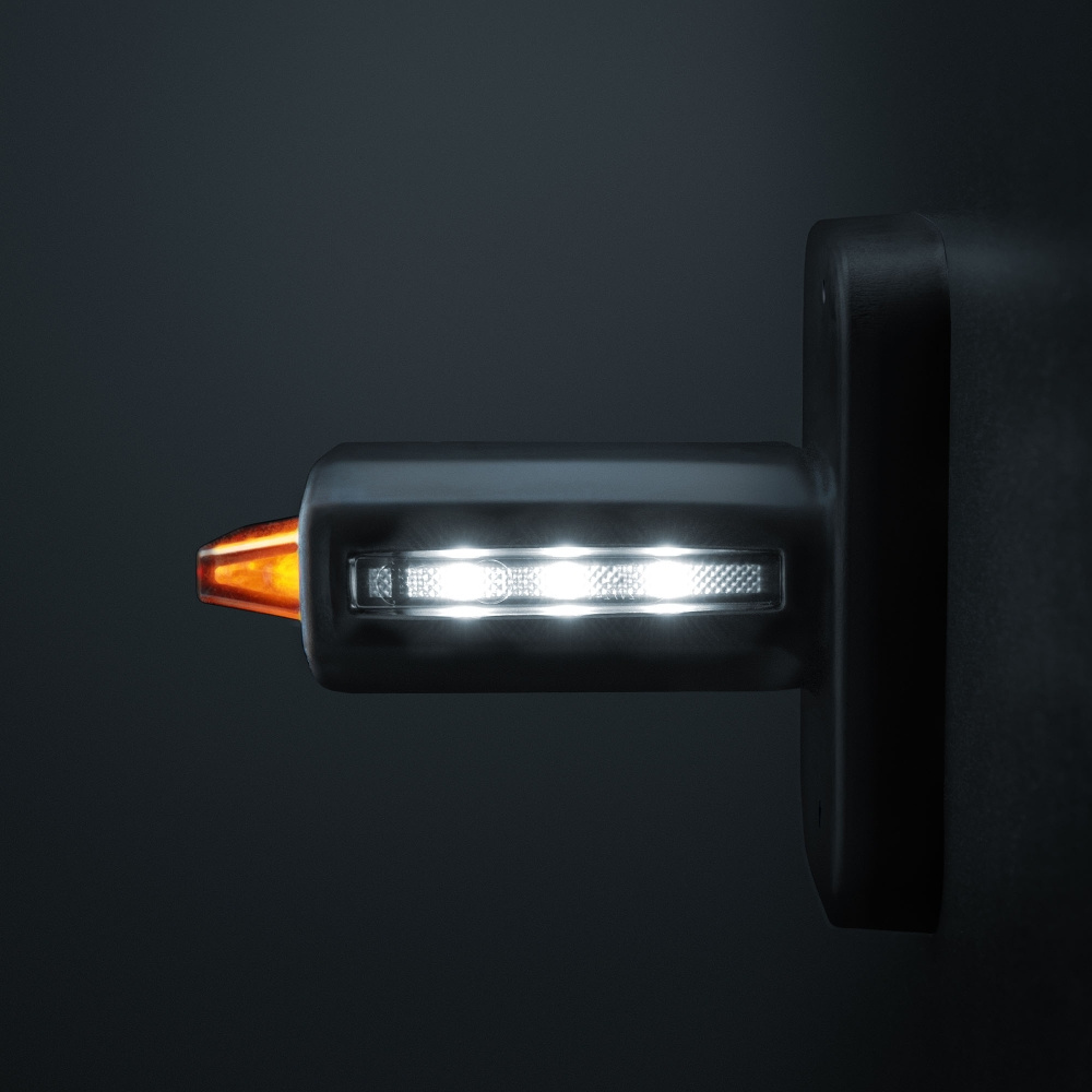 Strands Freedom Light Guide Höger Kort