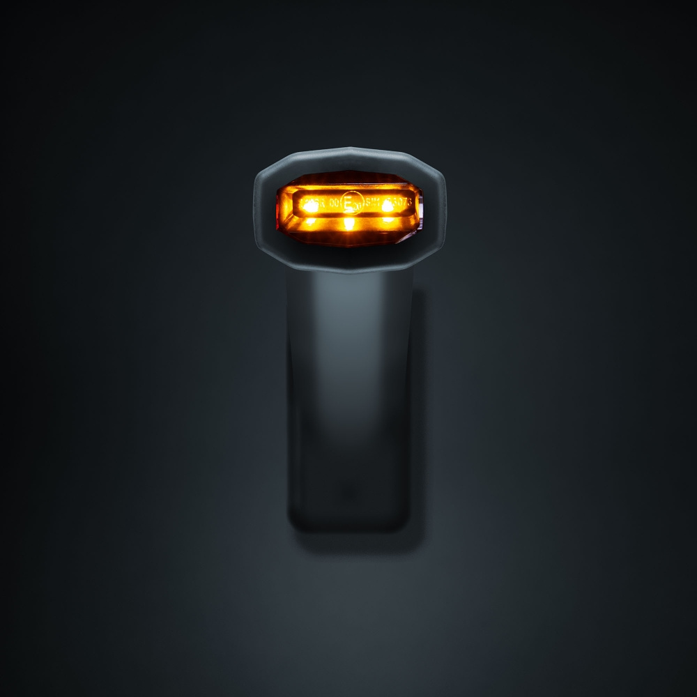 Rannan vapauden valon opas Vasemmalla Keskellä