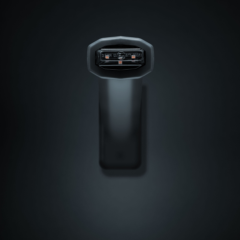 Rannan vapauden valon opas Vasemmalla Keskellä