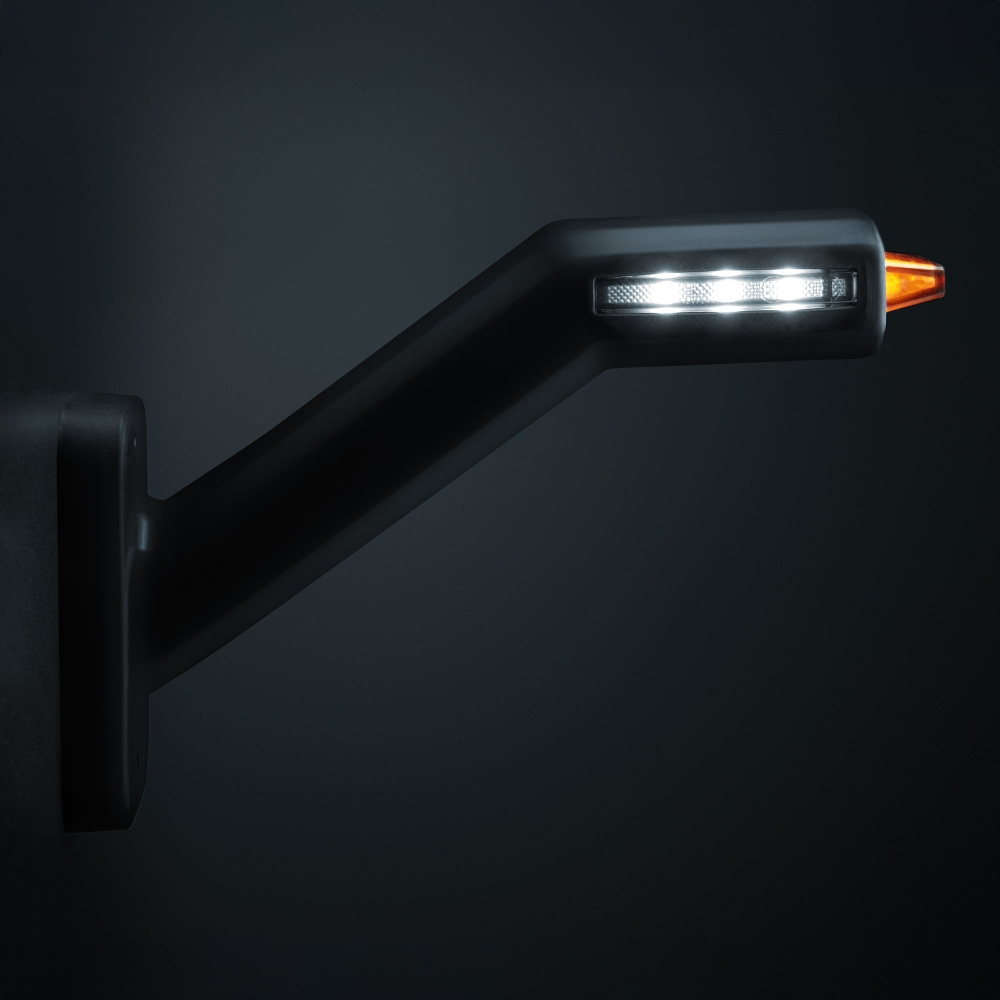 Rantojen vapausvalon opas Vasemmalle Pitkä