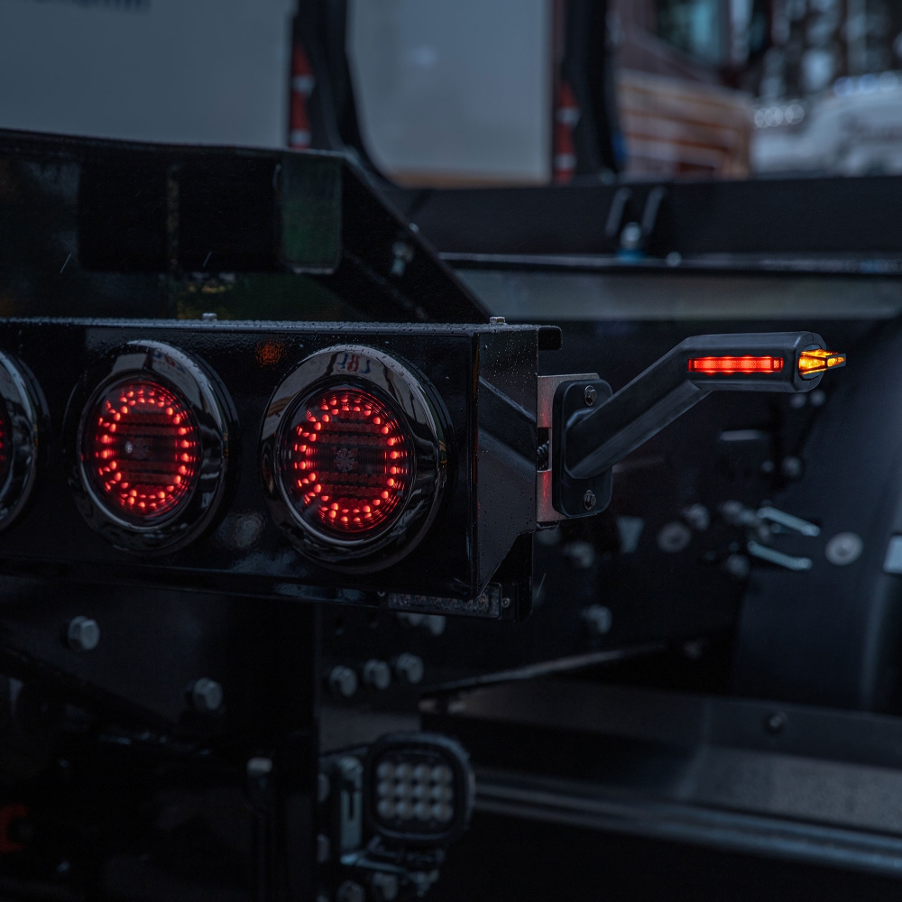 Rantojen vapausvalon opas Vasemmalle Pitkä