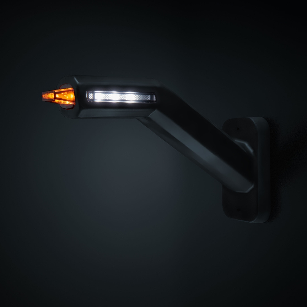 Strands Freedom Light Guide Oikea Pitkä