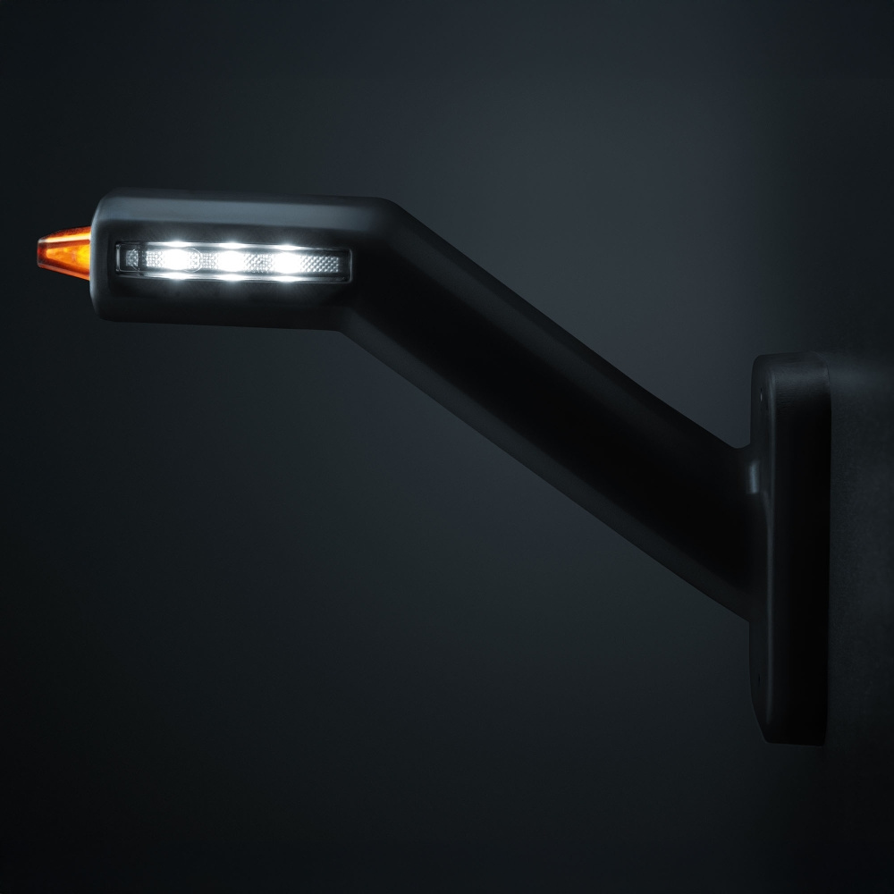 Strands Freedom Light Guide Oikea Pitkä