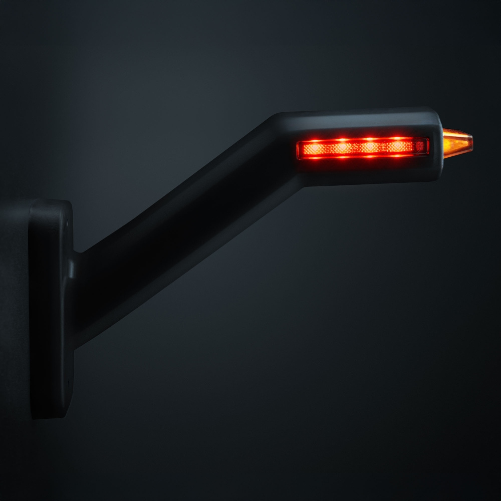 Strands Freedom Light Guide Oikea Pitkä