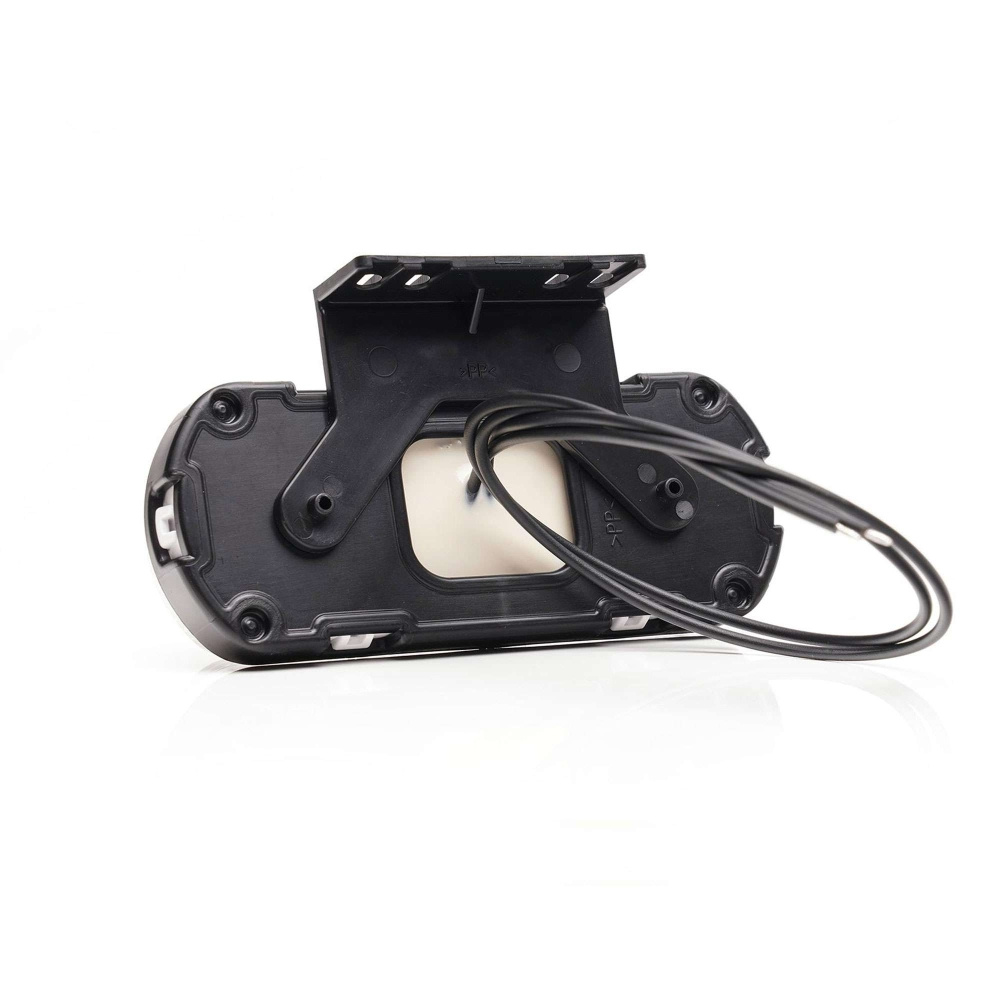 Rannan vapausmaa linja sivumerkintä oranssi