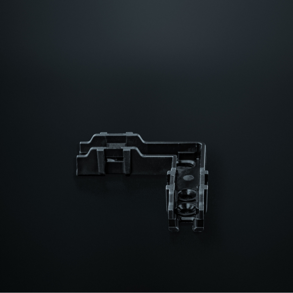 Strands Freedom Dark Line Punainen Kulmapositiontuli