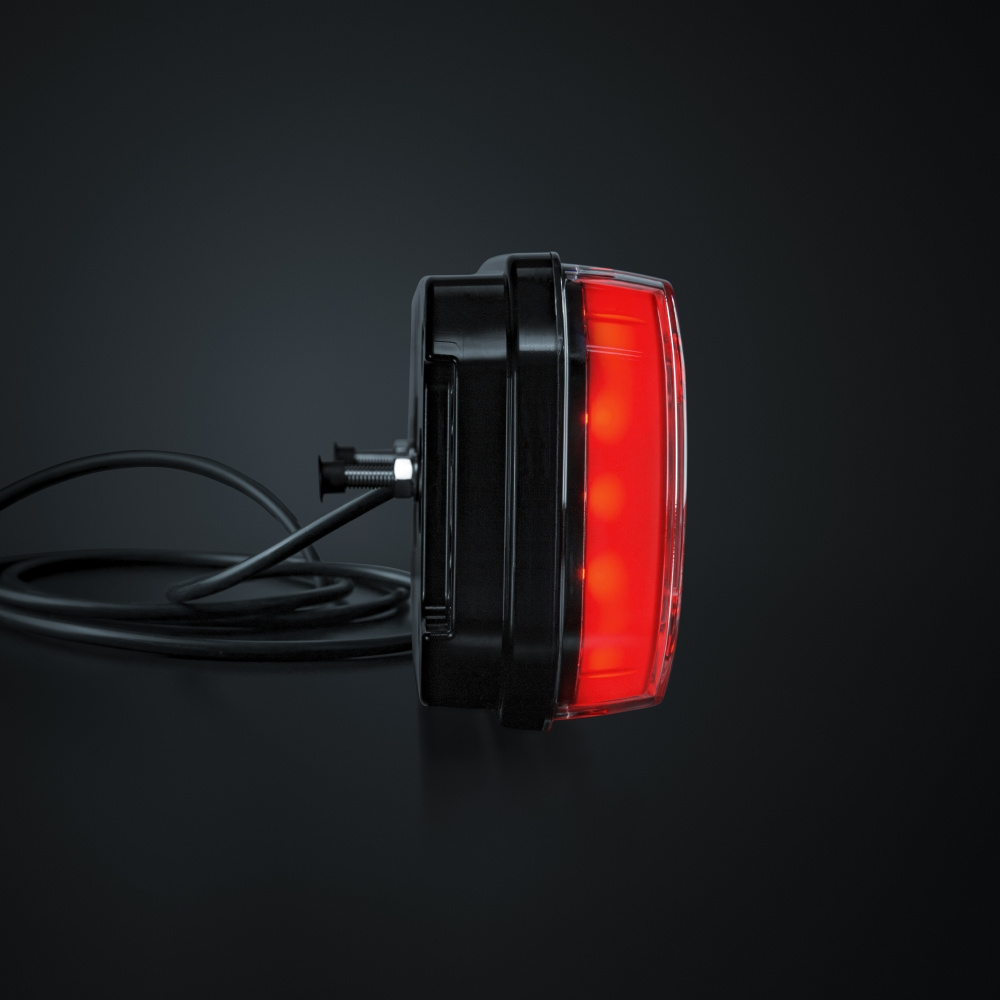 Strands Freedom Dark 5 Funk. Takavalot Vasen autoon