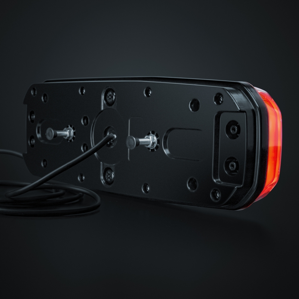 Strands Freedom Dark 5 Funk. Takavalot Vasen autoon