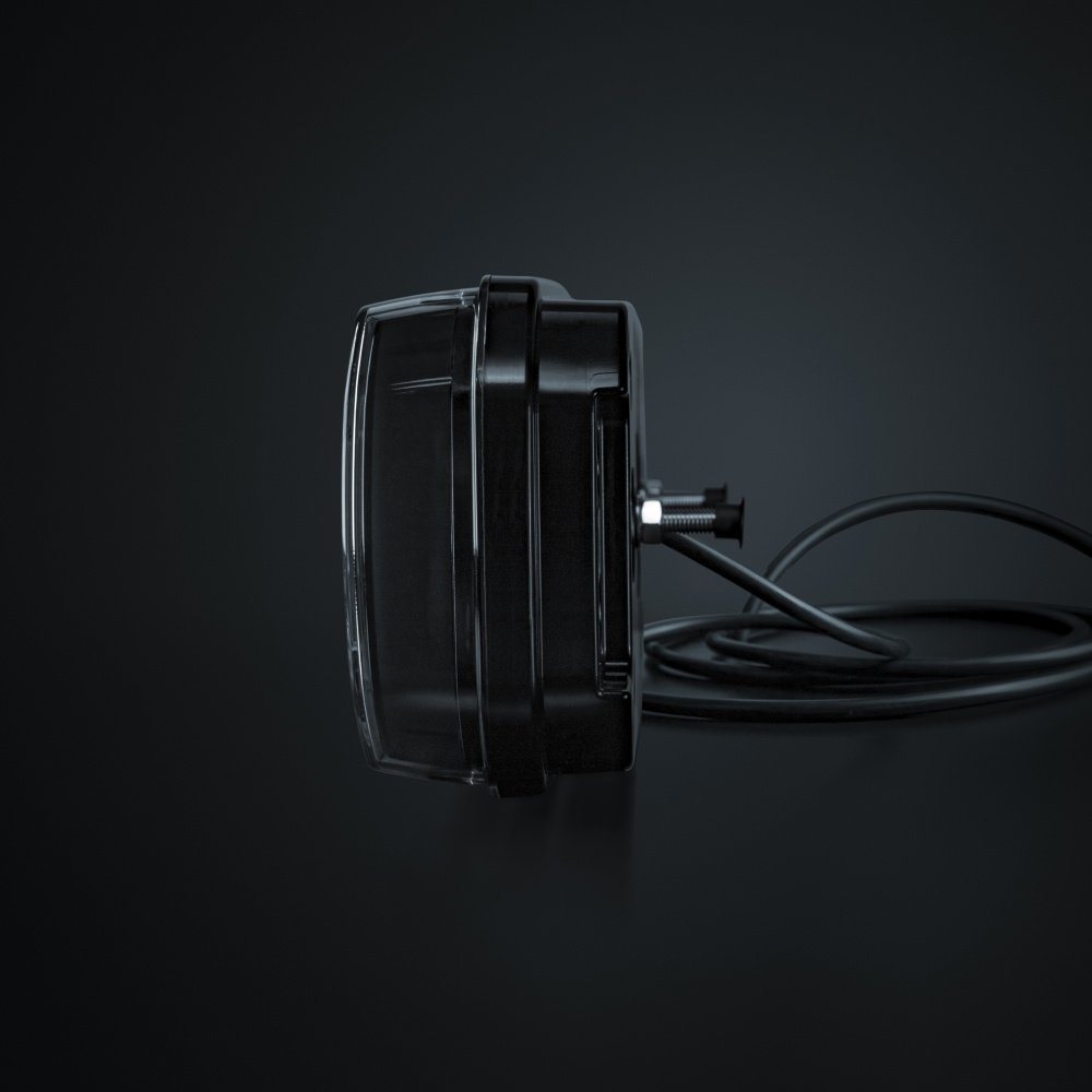 Strands Freedom Dark 5 Funk. Takavalot Oikea Autolle