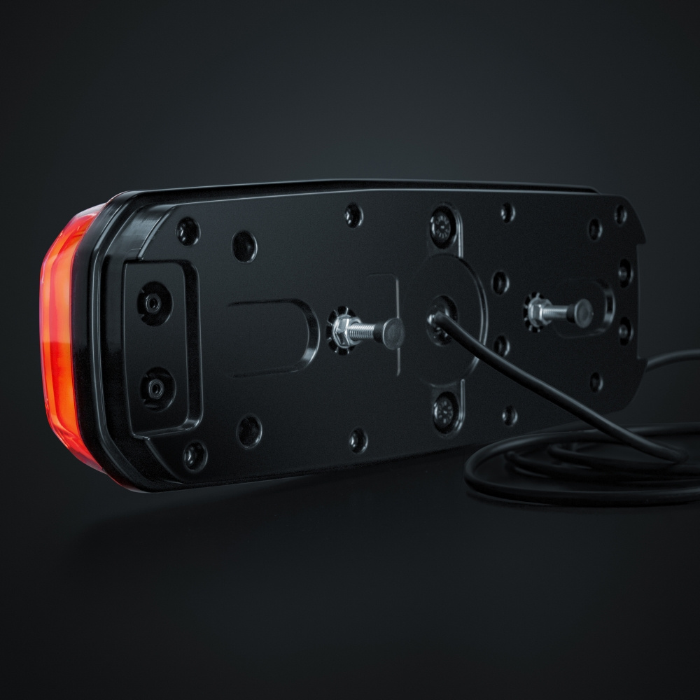 Strands Freedom Dark 5 Funk. Takavalot Oikea Autolle