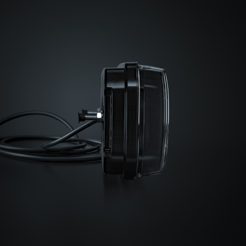 Strands Freedom Dark 5 Funk. Takavalot Vasen Perävaunuun