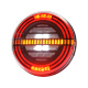 Strands Freedom ADR takavalot, 5 toimintoa, 142 mm Strands Freedom ADR takavalot, 5 toimintoa, 142 mm
