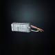 Strands Freedom ADR takavalo, 3 toimintoa, suorakulmainen, universaali 12-24V Strands Freedom ADR takavalo, 3 toimintoa, suorakulmainen, universaali 12-24V
