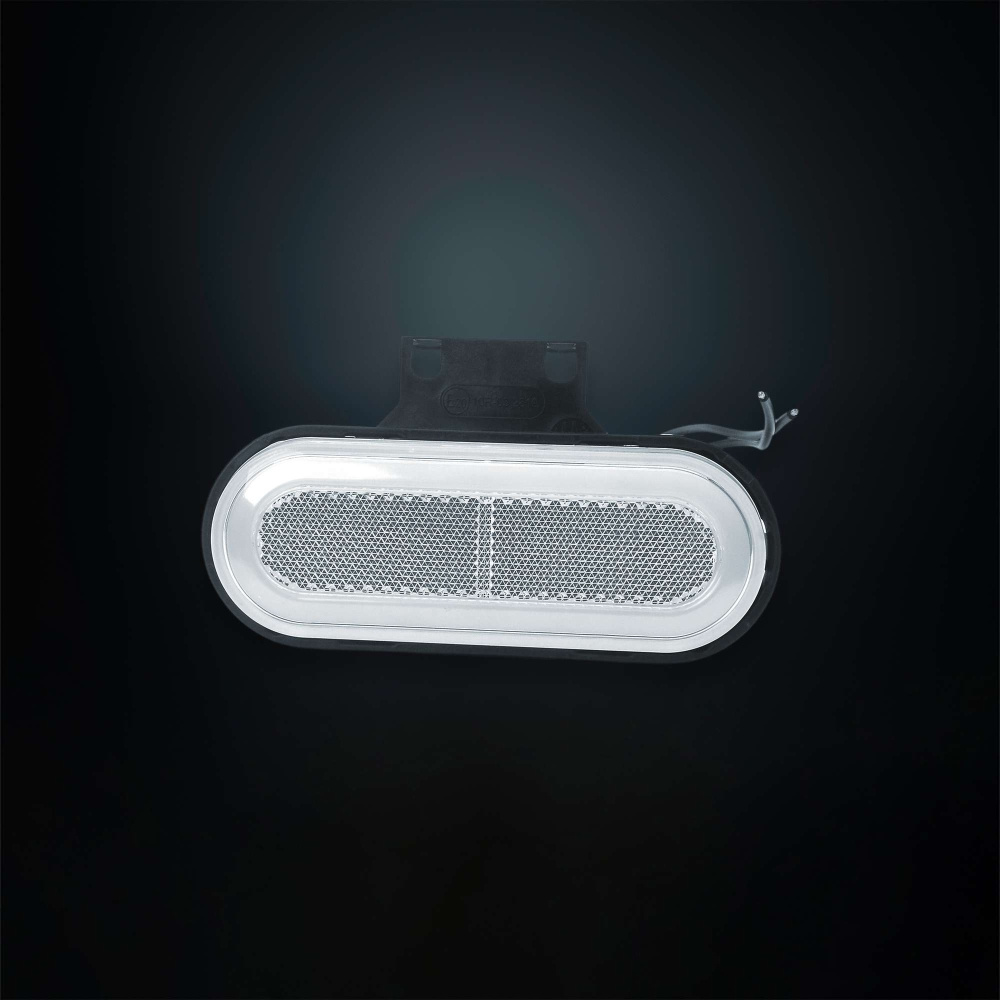 Strands Freedom ADR etuvalot, 10-32V, IP66/68