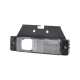 Strands Freedom ADR etuvalo, suorakulmainen, 10-32 V, IP66/68 Strands Freedom ADR etuvalo, suorakulmainen, 10-32 V, IP66/68