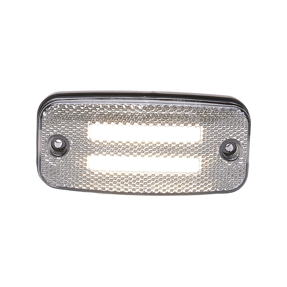 Strands Freedom ADR Kaksirivinen, etuasennon valo, 10-32V IP69K