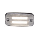 Strands Freedom ADR Kaksirivinen, etuasennon valo, 10-32V IP69K Strands Freedom ADR Kaksirivinen, etuasennon valo, 10-32V IP69K