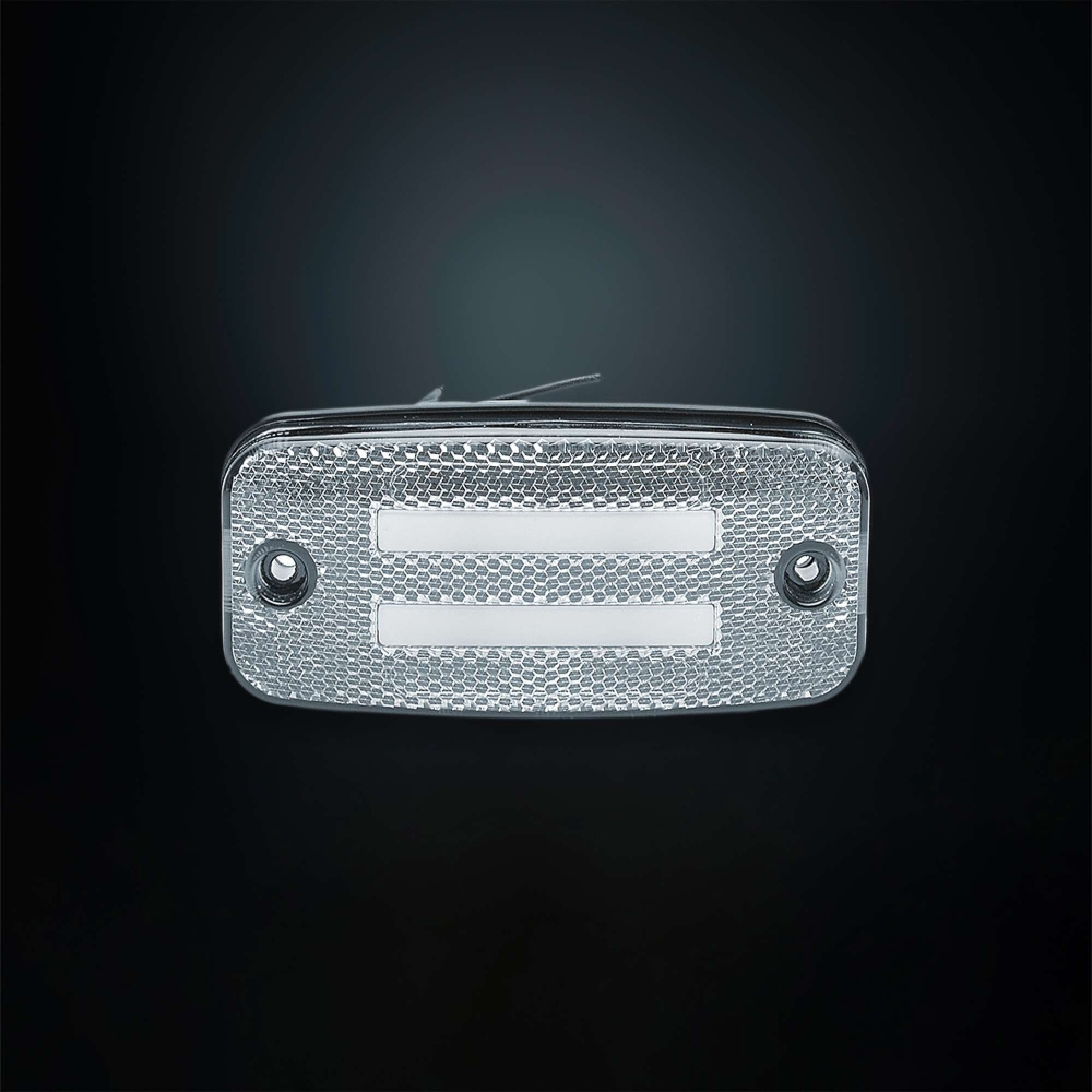 Strands Freedom ADR Kaksirivinen, etuasennon valo, 10-32V IP69K