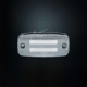 Strands Freedom ADR Kaksirivinen, etuasennon valo, 10-32V IP69K Strands Freedom ADR Kaksirivinen, etuasennon valo, 10-32V IP69K