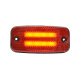 Strands Freedom ADR takavalot, kaksirivinen, 10-32V, IP69K Strands Freedom ADR takavalot, kaksirivinen, 10-32V, IP69K
