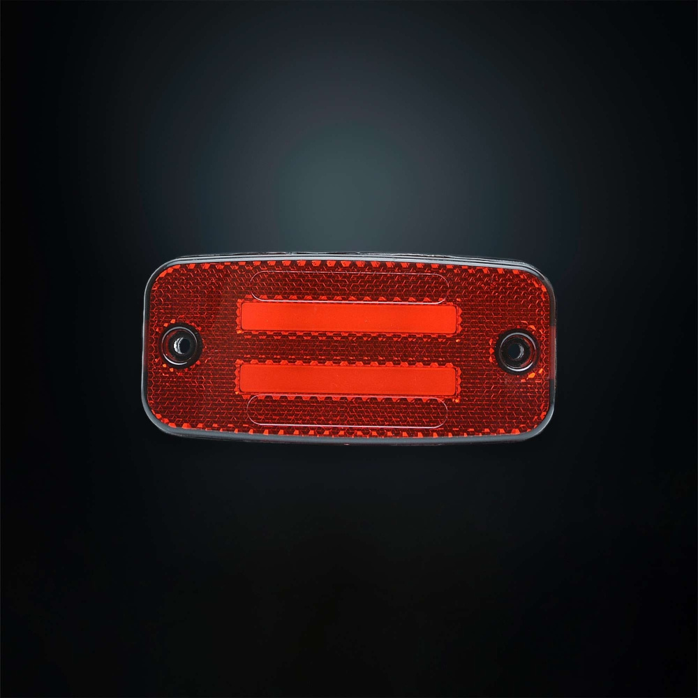Strands Freedom ADR takavalot, kaksirivinen, 10-32V, IP69K